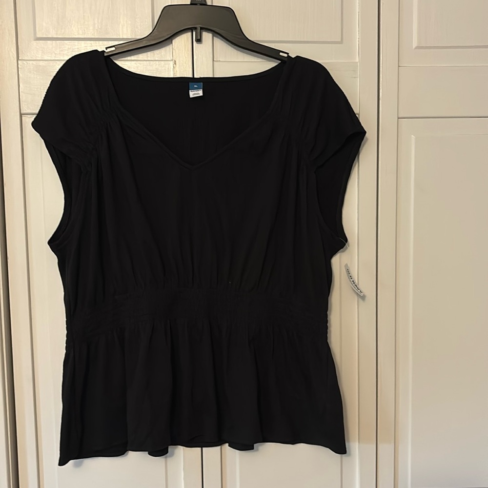Women’s top